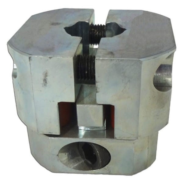 Aftermarket Torque Absorber Fits Capello Quasar WN-03464000-PEX - main